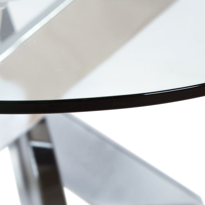 Orren Ellis Magallanes End Table & Reviews Wayfair